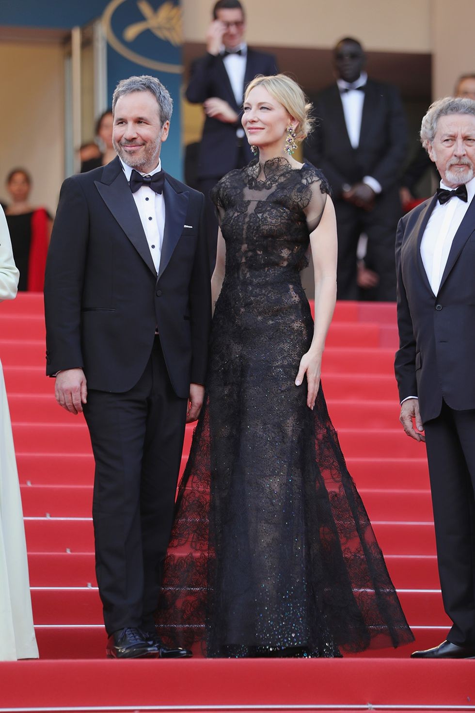 Cate Blanchett
